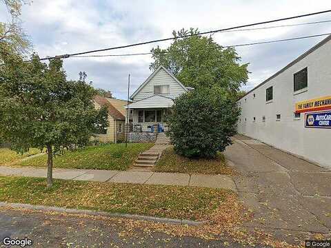 Holt, MILWAUKEE, WI 53207