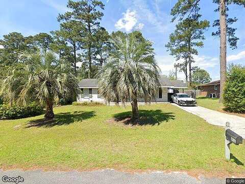 Cliff, POOLER, GA 31322