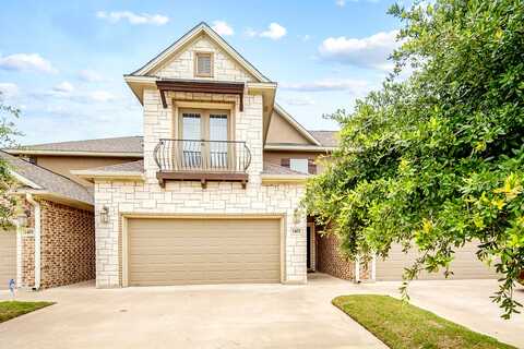 Crescent Ridge, COLLEGE STATION, TX 77845