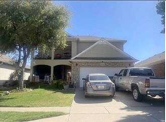 Butte Meadows, FORT WORTH, TX 76177