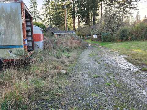 Weaver, BROOKINGS, OR 97415