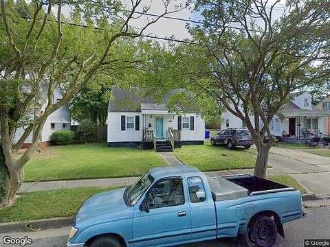 Marietta, NORFOLK, VA 23513