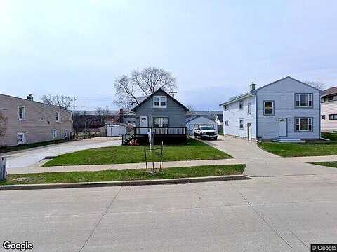 Adler, MILWAUKEE, WI 53214