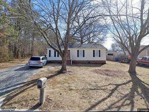 Windingrun, NORTH CHESTERFIELD, VA 23237
