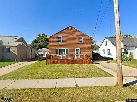 Racine, MENASHA, WI 54952