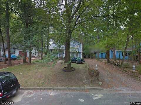 Goodwood, RICHMOND, VA 23225