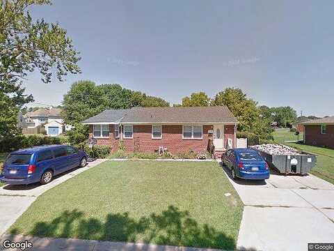 Burgess, HAMPTON, VA 23664