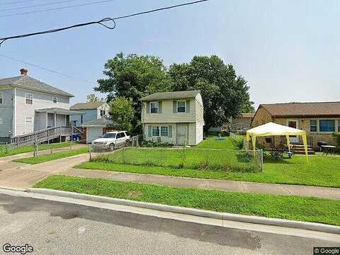 22Nd, NEWPORT NEWS, VA 23607