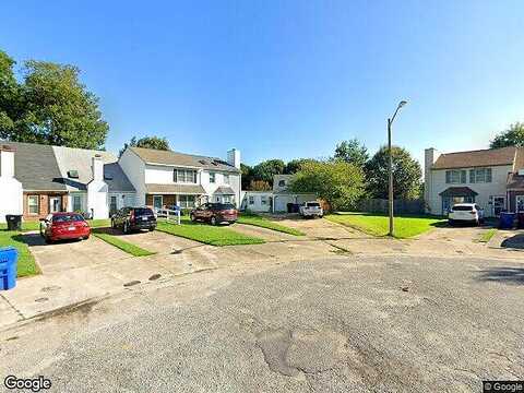 Goose Creek, VIRGINIA BEACH, VA 23462