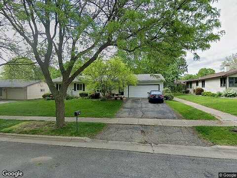 Chelsea, MADISON, WI 53719
