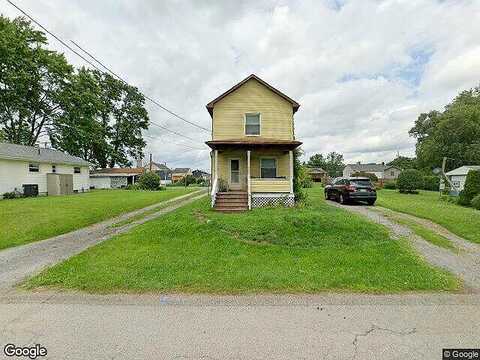 6Th, WEST PITTSBURG, PA 16160