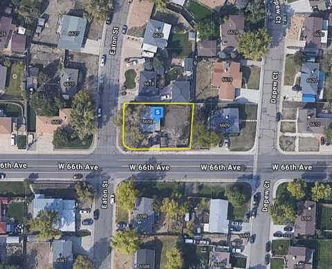 Eaton, ARVADA, CO 80003