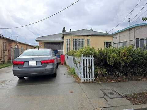 90Th, LOS ANGELES, CA 90044