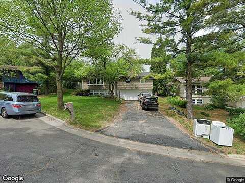 Waltham, MADISON, WI 53711
