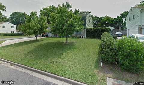 Old Post, VIRGINIA BEACH, VA 23452