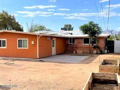 Beverly, TUCSON, AZ 85711