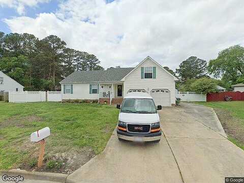 Wayland, PORTSMOUTH, VA 23703