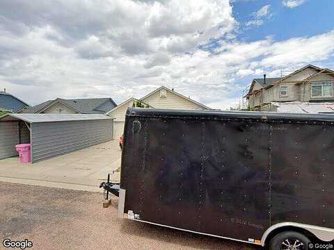 Marabou, COLORADO SPRINGS, CO 80911