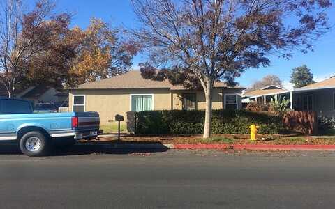Cherry, TULARE, CA 93274