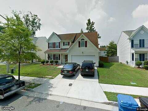 Gosling, VIRGINIA BEACH, VA 23462