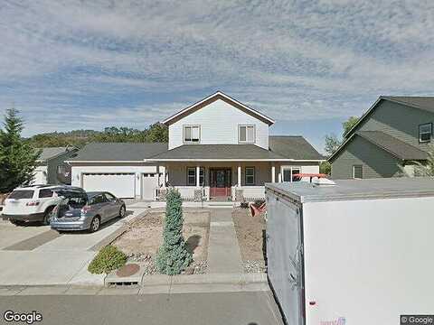 View, WINCHESTER, OR 97495