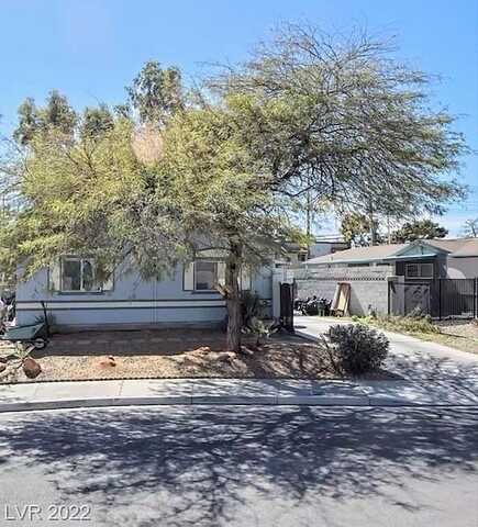 Sir James, LAS VEGAS, NV 89110