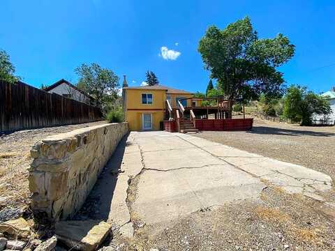 3Rd, TRINIDAD, CO 81082