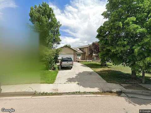 Farm Ridge, COLORADO SPRINGS, CO 80917