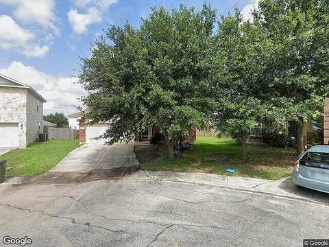 Celtic, SAN ANTONIO, TX 78244