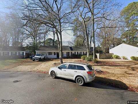 Ascot, VIRGINIA BEACH, VA 23452