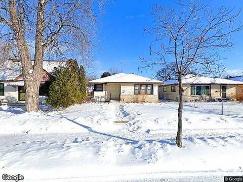 Russell, MINNEAPOLIS, MN 55412
