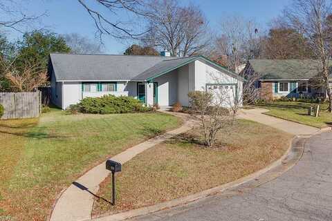 Lark Lake, VIRGINIA BEACH, VA 23462