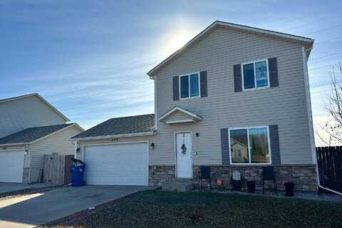 31St, GREELEY, CO 80634