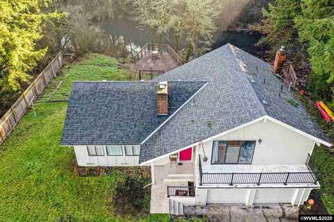 Highway 226, SCIO, OR 97374