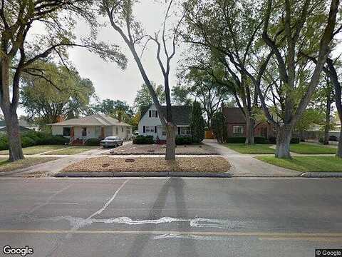 Cleveland, PUEBLO, CO 81004