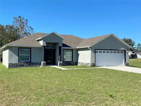 1St, UMATILLA, FL 32784