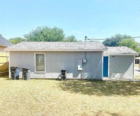 Reed, FORT WORTH, TX 76119