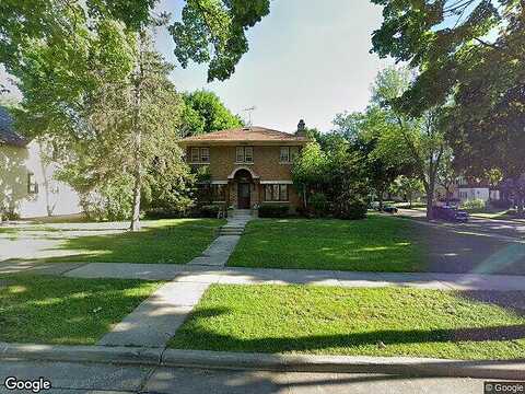 Sheridan, MILWAUKEE, WI 53209
