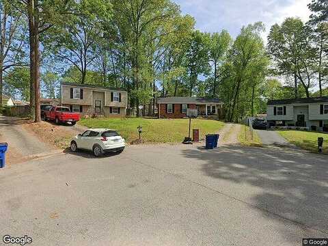 Stevens Wood, CHESTERFIELD, VA 23832