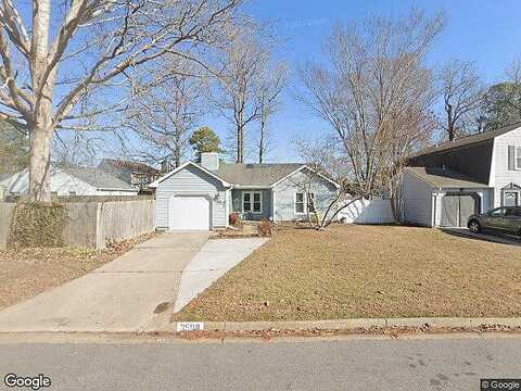 Marvell, VIRGINIA BEACH, VA 23462