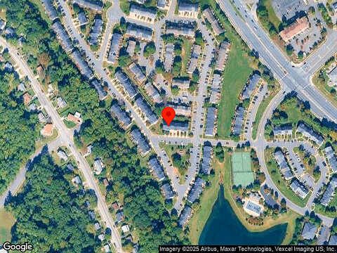Caloosa, WOODBRIDGE, VA 22193