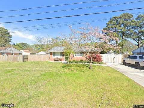Lusk, VIRGINIA BEACH, VA 23464