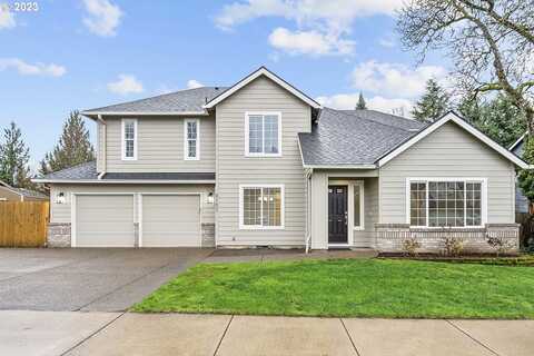 Ivy, NEWBERG, OR 97132