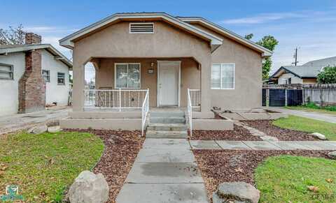 Eye, BAKERSFIELD, CA 93304