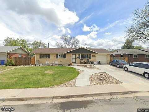 Franklin, LOVELAND, CO 80538