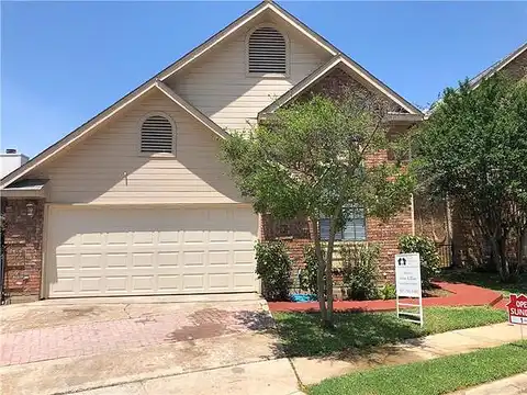 Eagles Nest, BEDFORD, TX 76021
