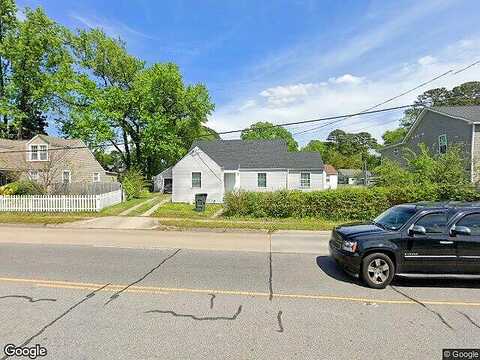 Sewells Point, NORFOLK, VA 23513