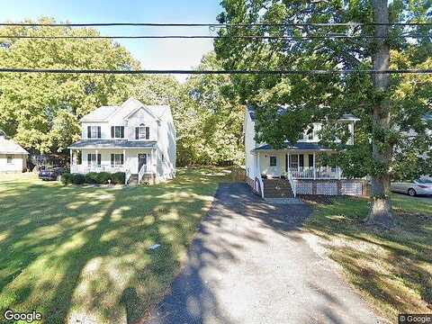 Congress, NORTH CHESTERFIELD, VA 23237