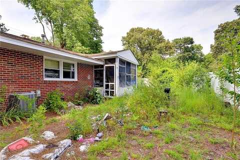 Eastwood, NEWPORT NEWS, VA 23602