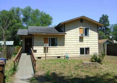 4Th, SPOKANE, WA 99202